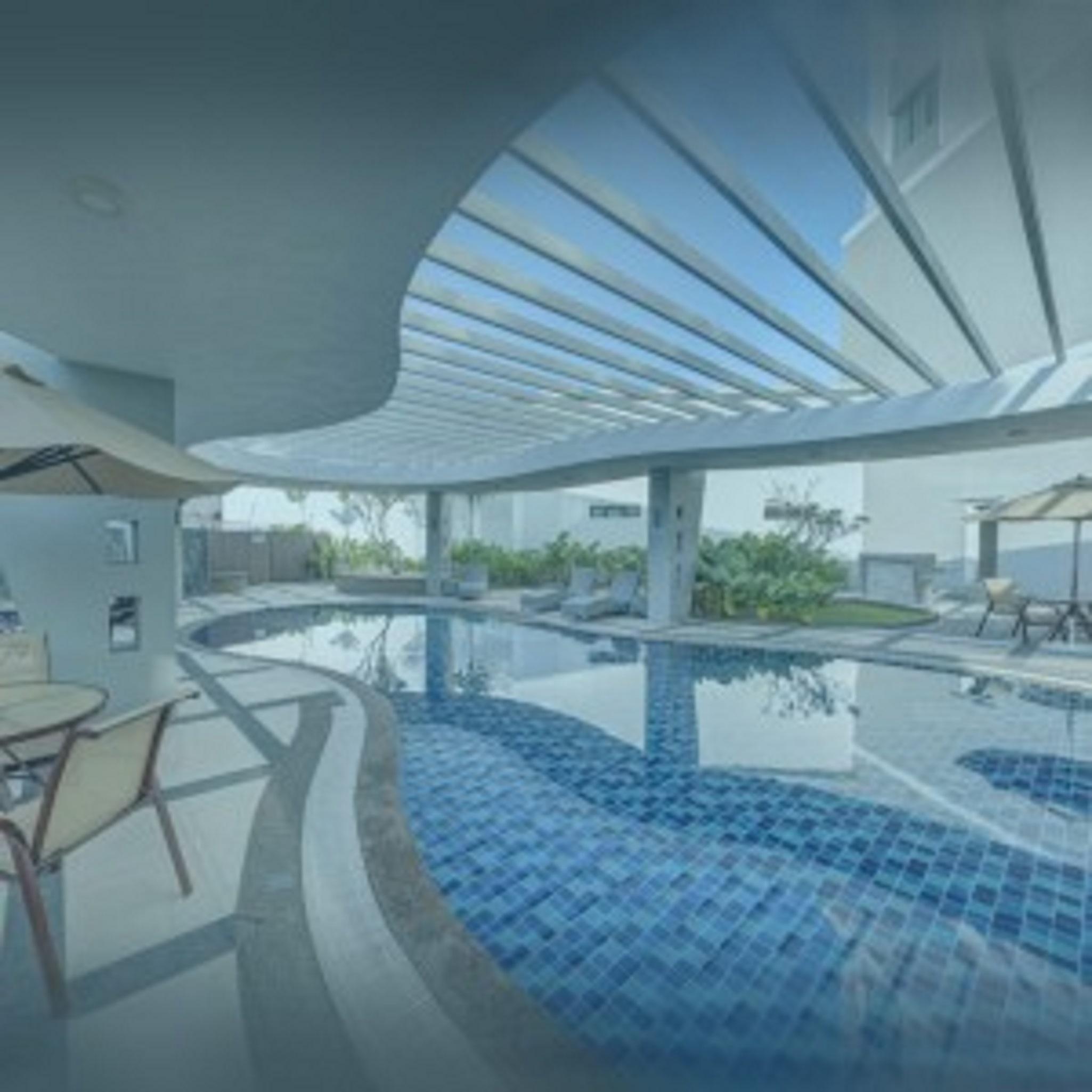 Raia & Convention Centre Alor Setar