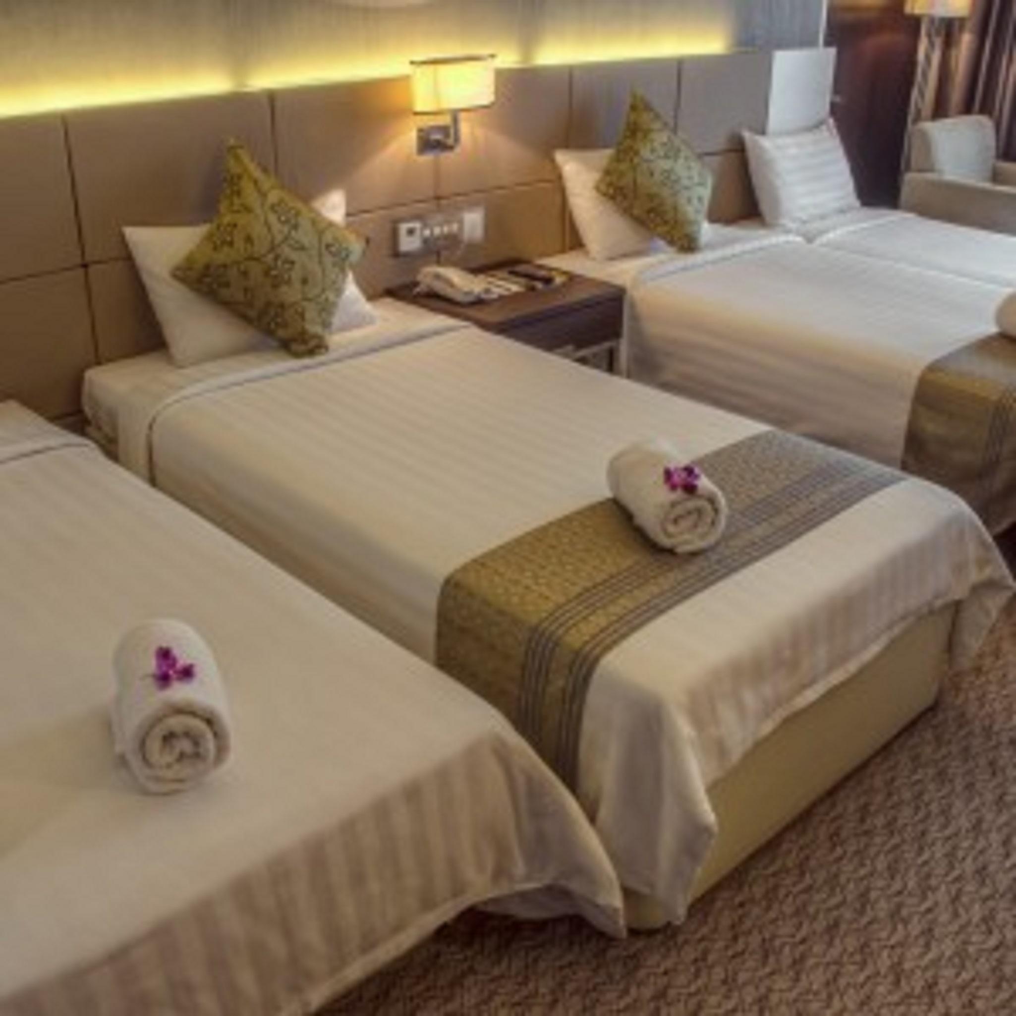 Raia & Convention Centre Hotel 4*