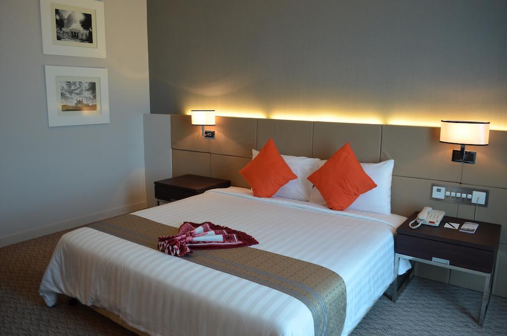 Hotel Raia & Convention Centre