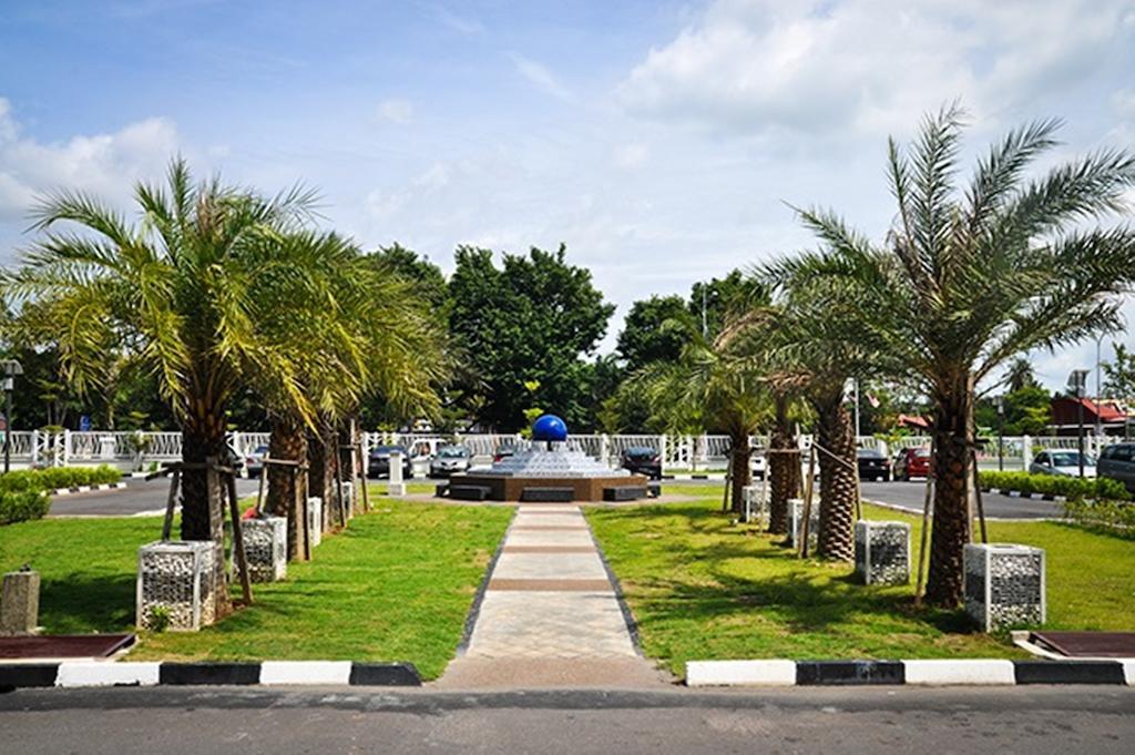 Hotel Raia & Convention Centre Alor Setar