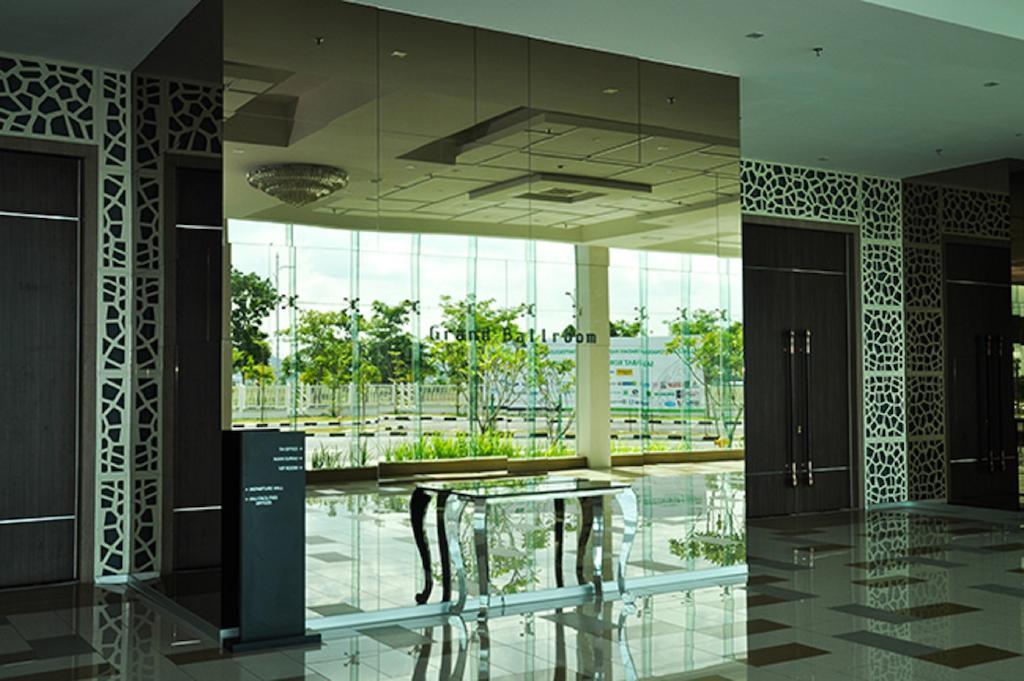 Raia & Convention Centre Alor Setar