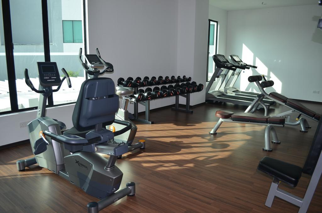 Hotel Raia & Convention Centre Alor Setar