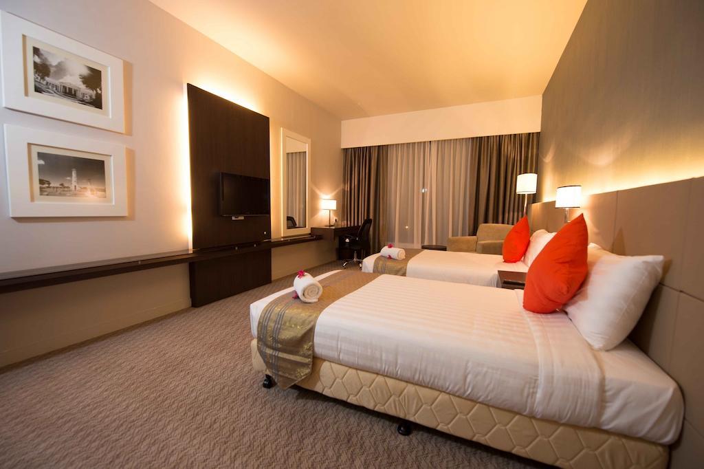 Raia & Convention Centre Alor Setar