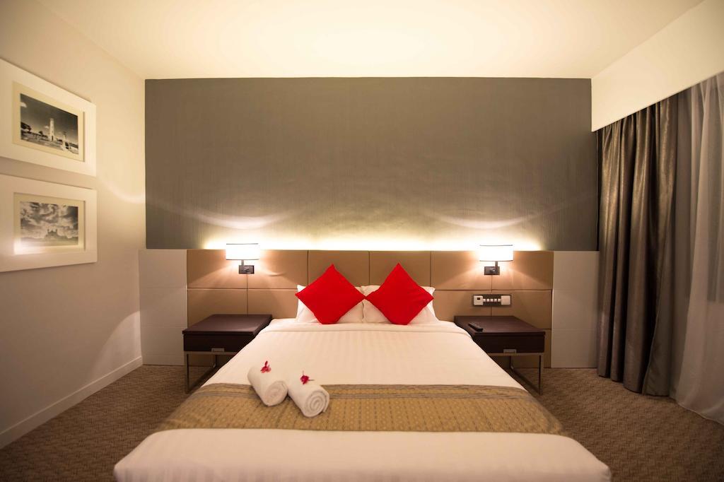 Hotel Raia & Convention Centre