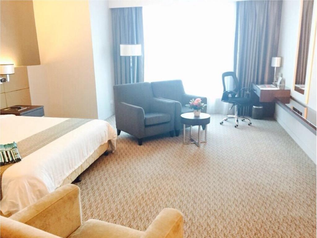 Raia & Convention Centre Alor Setar