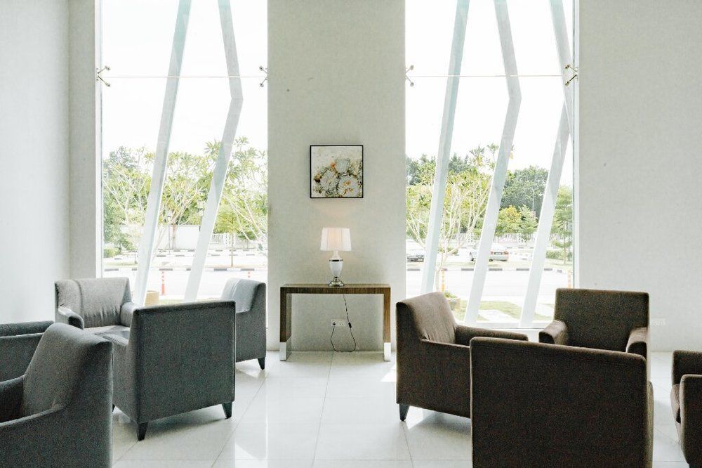 Raia & Convention Centre Alor Setar