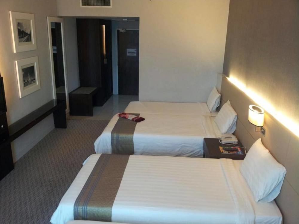 Hotel Raia & Convention Centre Alor Setar