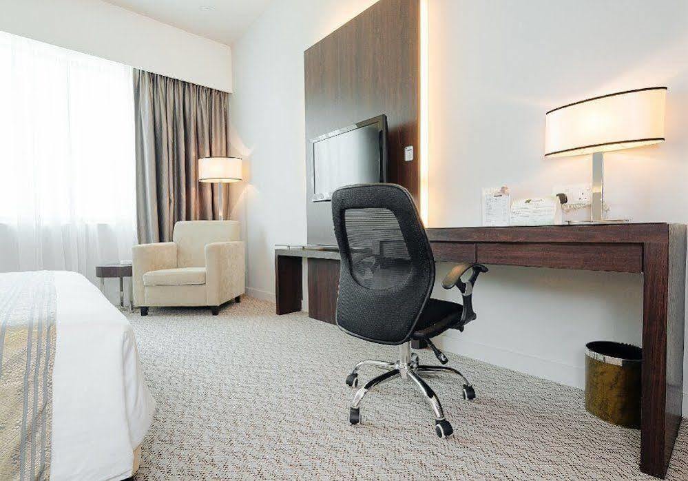Raia & Convention Centre Hotel Alor Setar