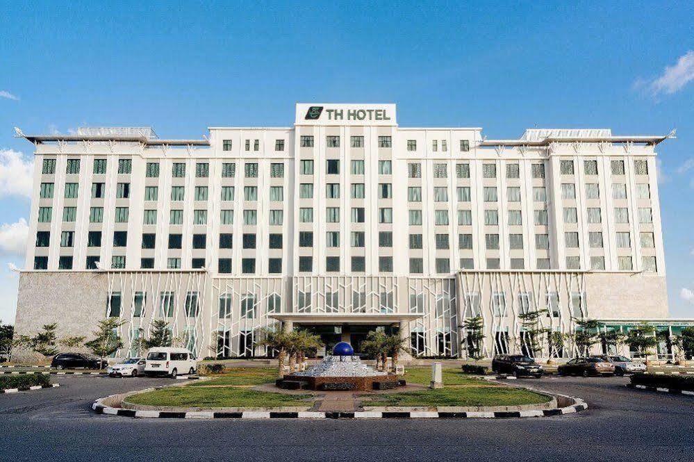 Raia & Convention Centre Alor Setar