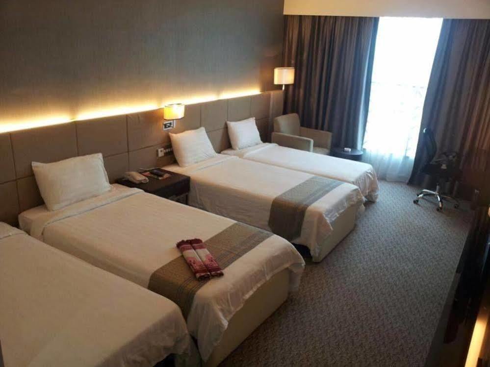 Raia & Convention Centre Alor Setar