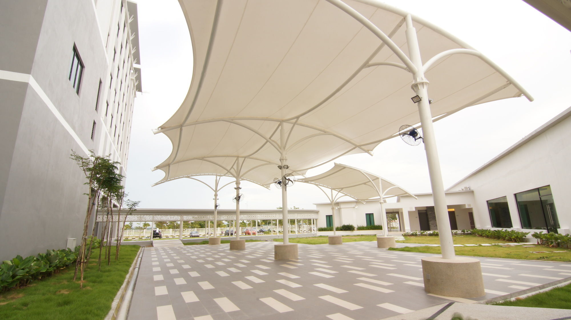Hotel Raia & Convention Centre Alor Setar