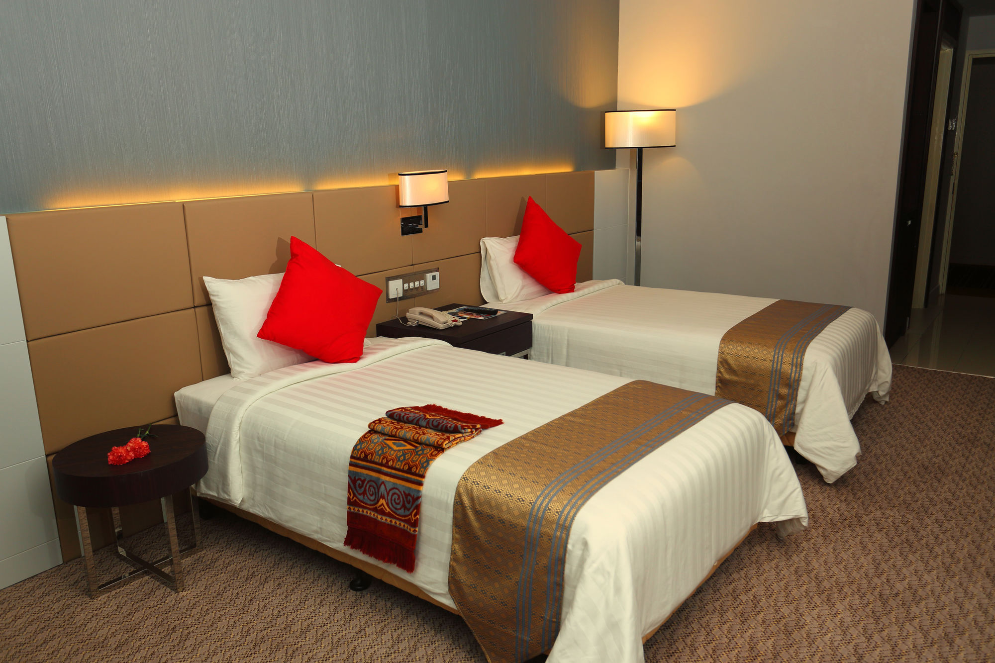 Hotel Raia & Convention Centre Alor Setar